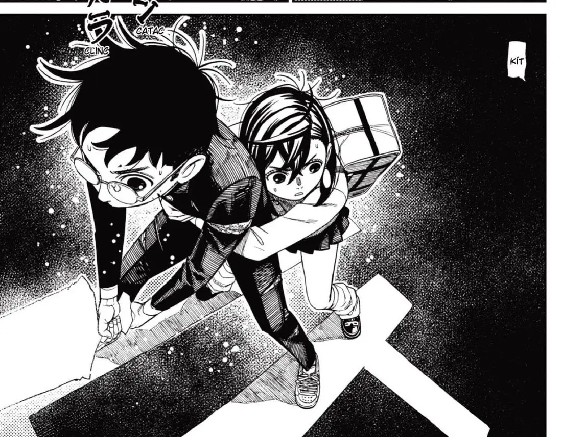 Chapter 218 trang 32