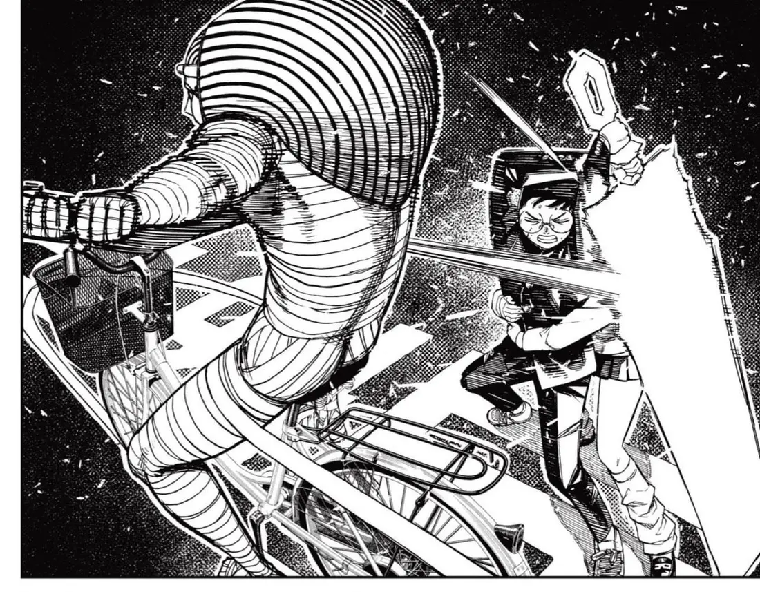 Chapter 218 trang 34