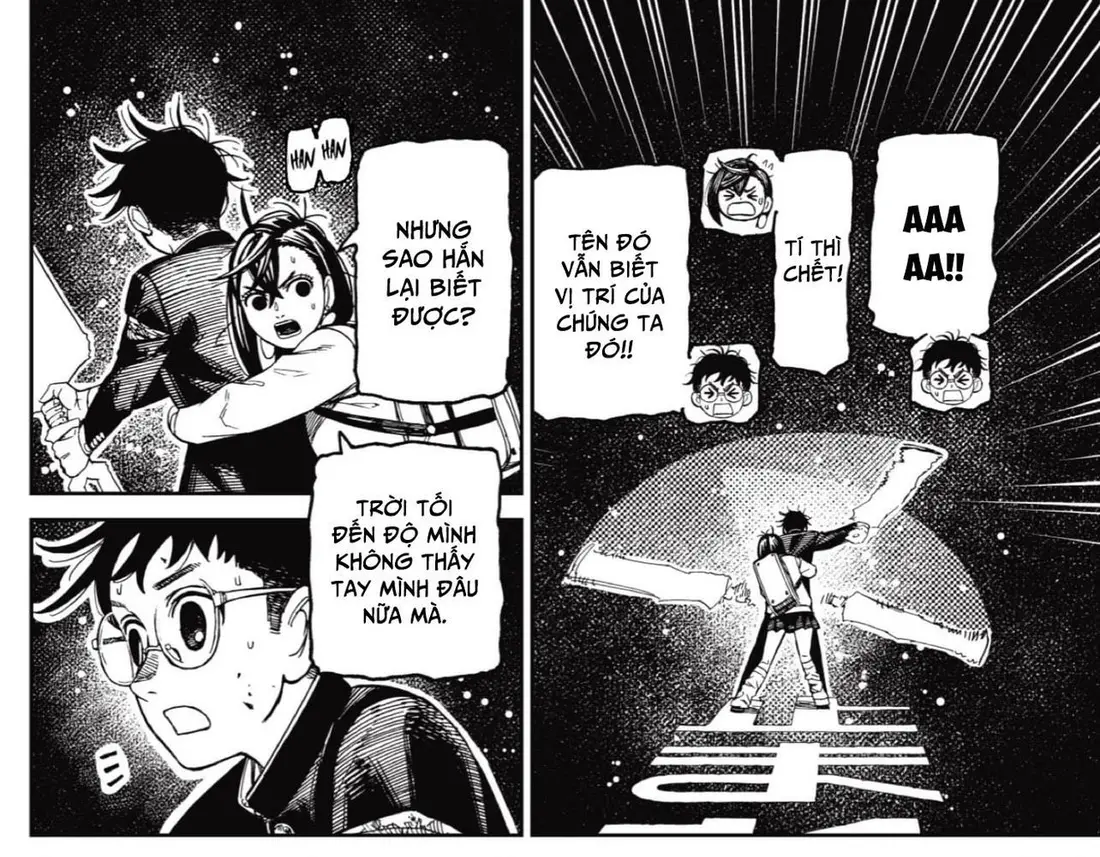 Chapter 218 trang 40