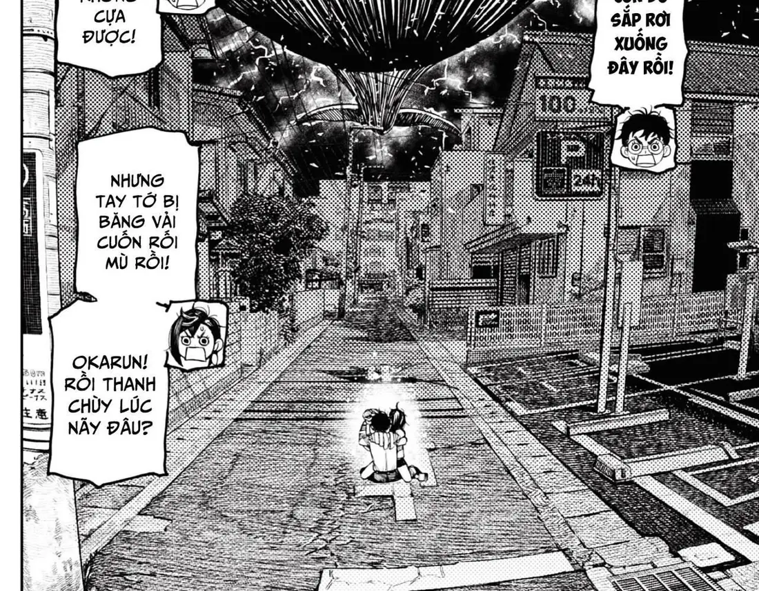 Chapter 219 trang 13