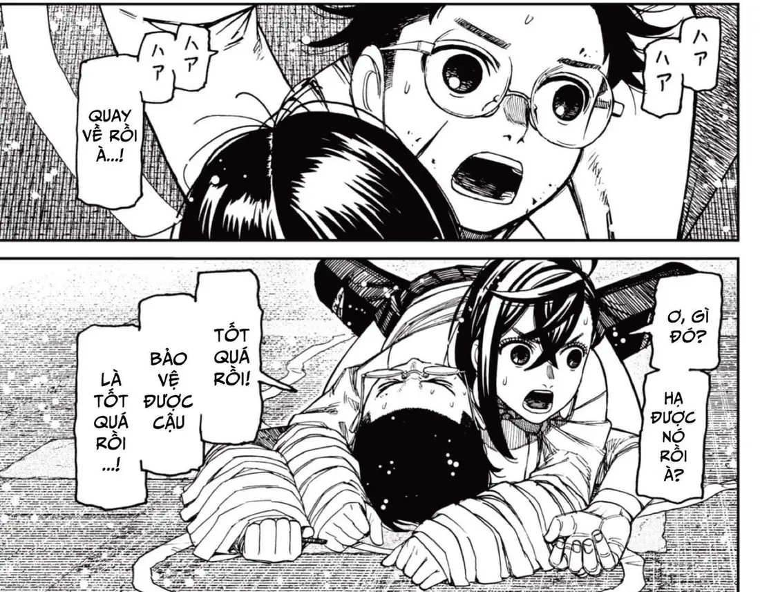Chapter 219 trang 34