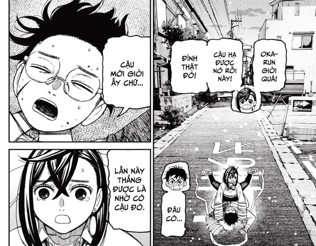 Chapter 219 trang 36