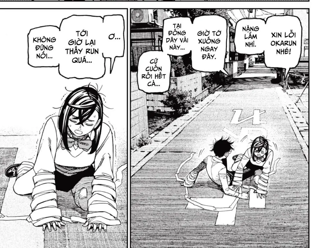 Chapter 219 trang 40