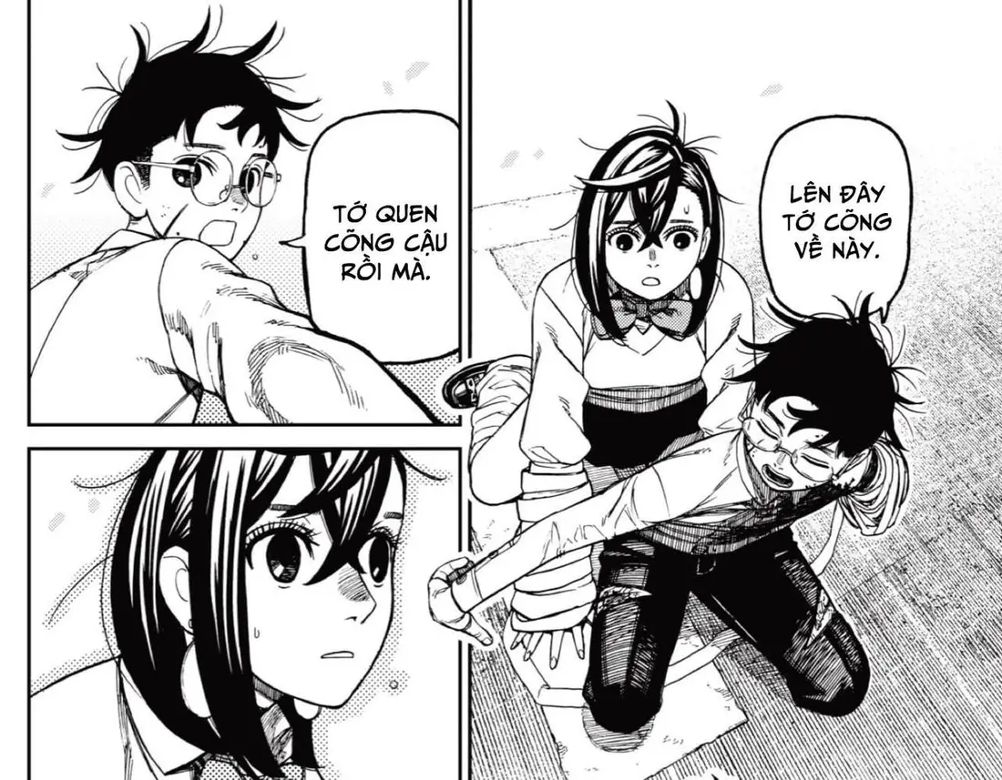 Chapter 219 trang 42
