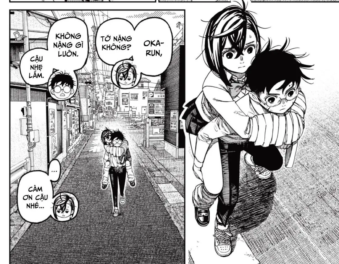Chapter 219 trang 43