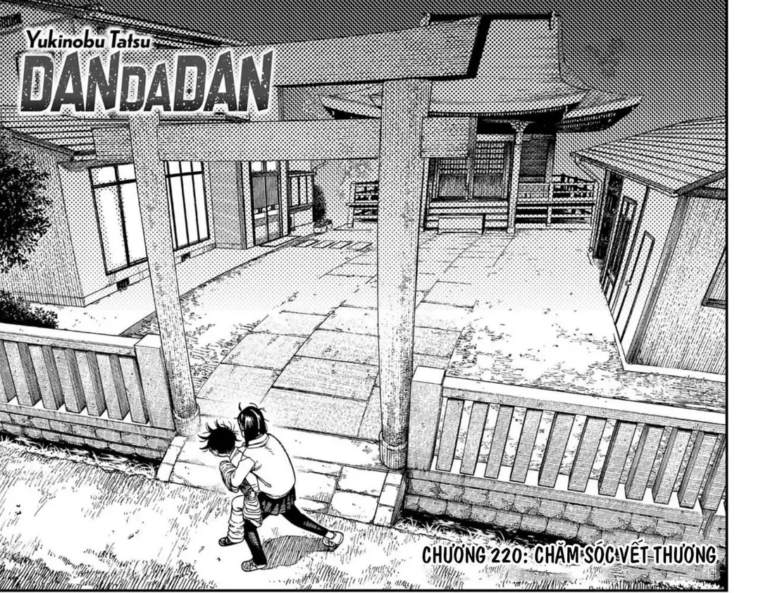 Chapter 220 trang 1