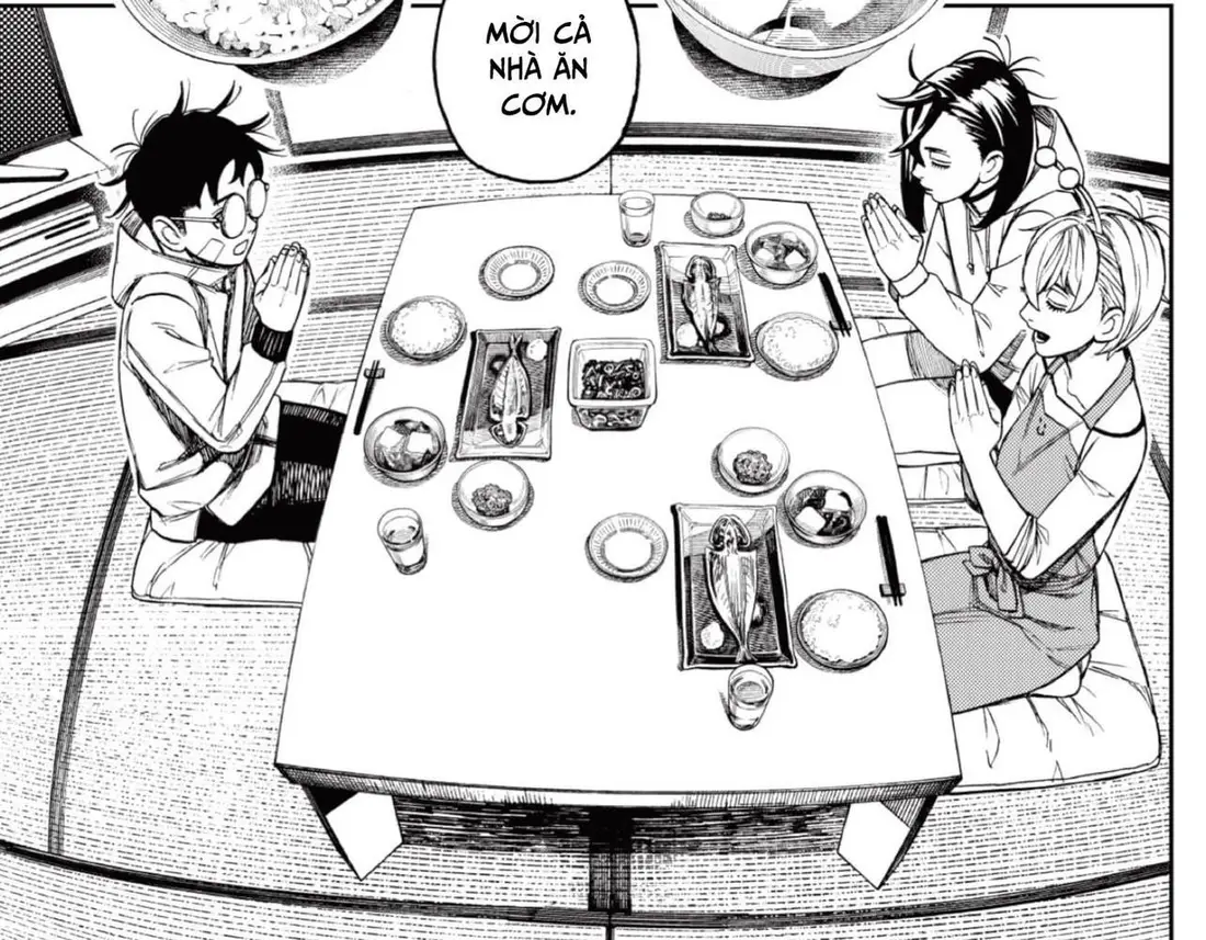 Chapter 220 trang 14