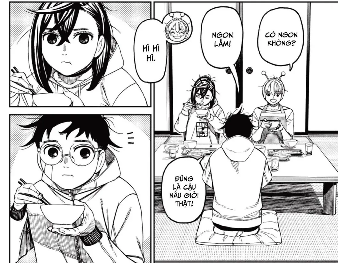 Chapter 220 trang 17