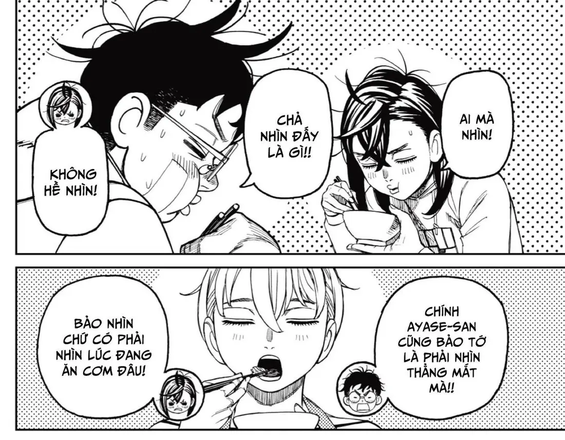 Chapter 220 trang 22