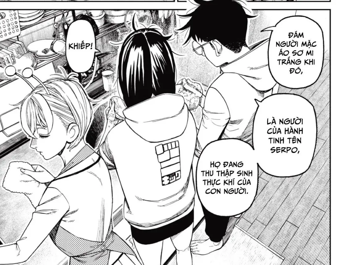 Chapter 220 trang 26