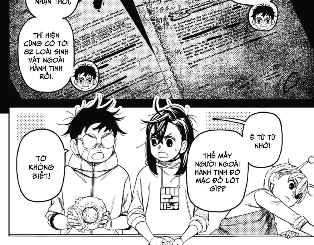 Chapter 220 trang 29