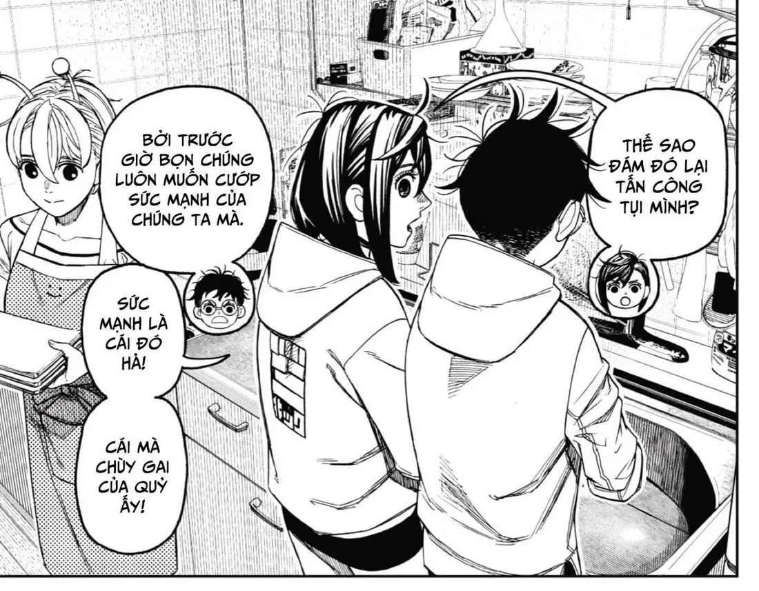 Chapter 220 trang 31