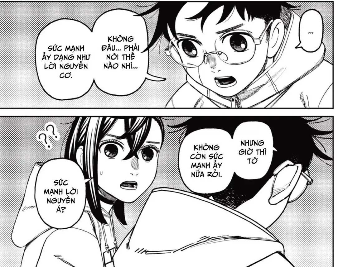 Chapter 220 trang 32