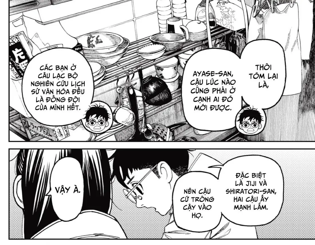 Chapter 220 trang 34