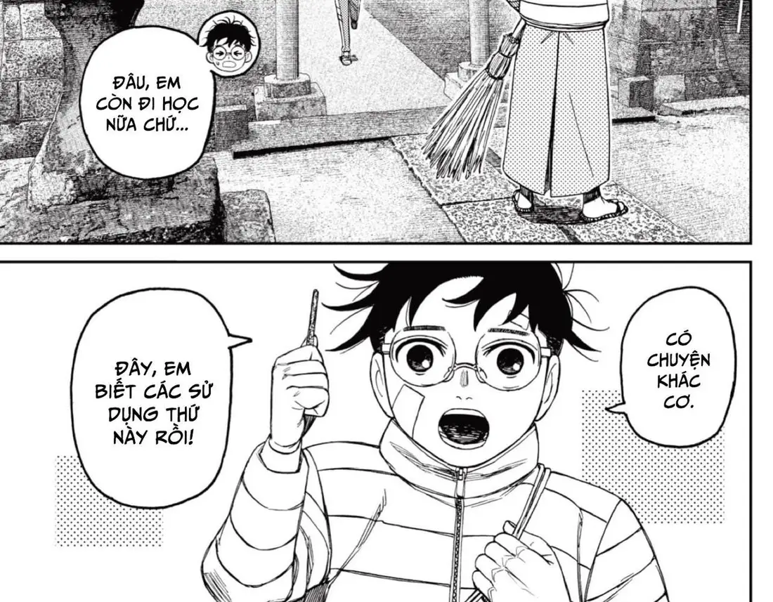 Chapter 221 trang 14