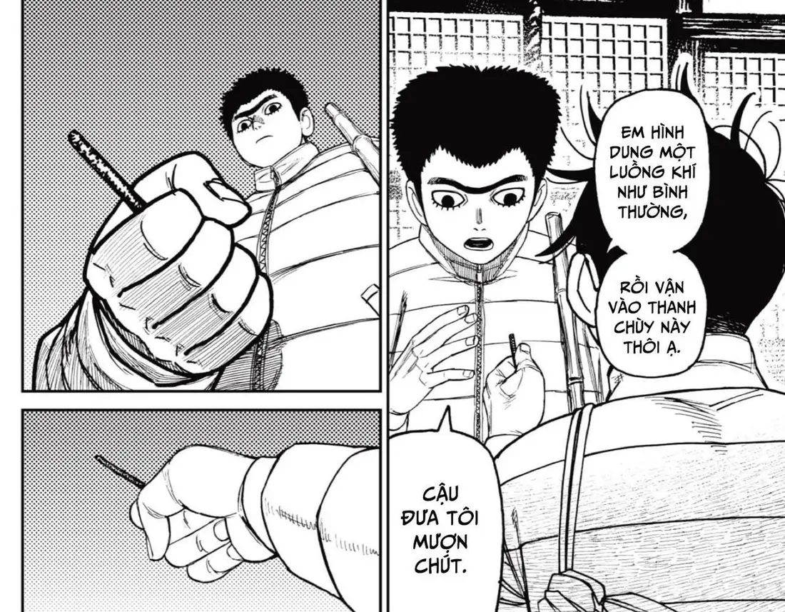 Chapter 221 trang 22