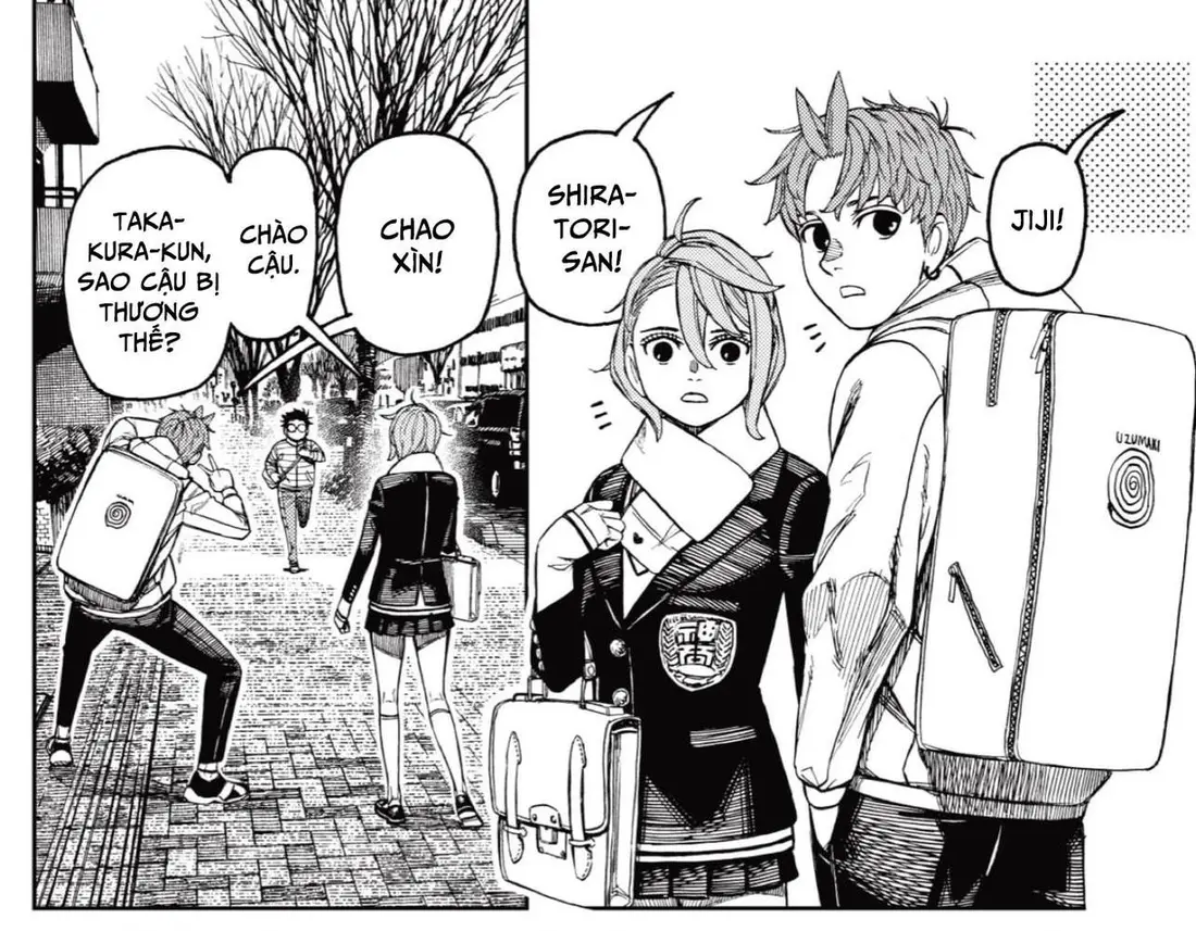Chapter 221 trang 28