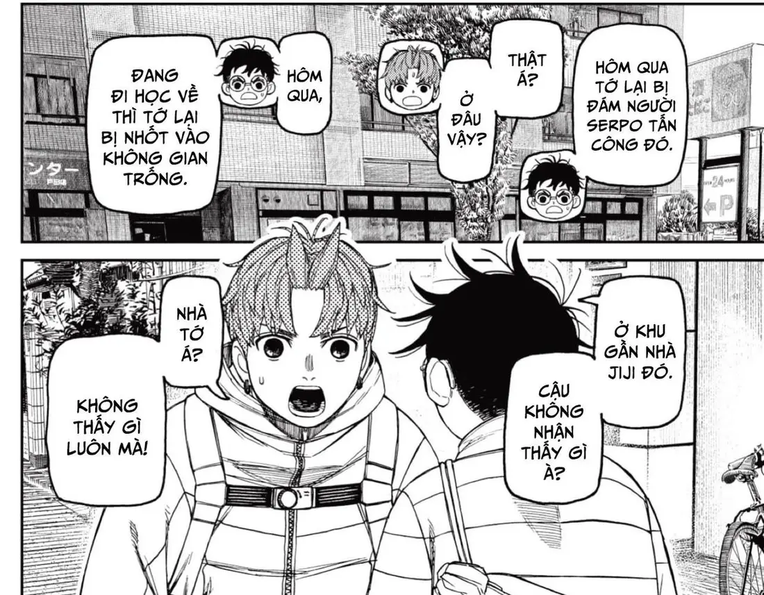 Chapter 221 trang 29