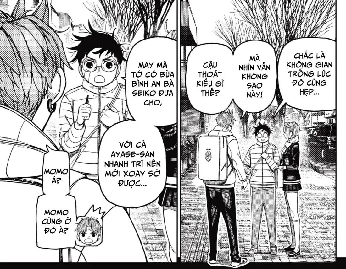 Chapter 221 trang 31