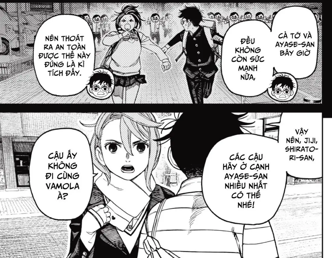 Chapter 221 trang 32