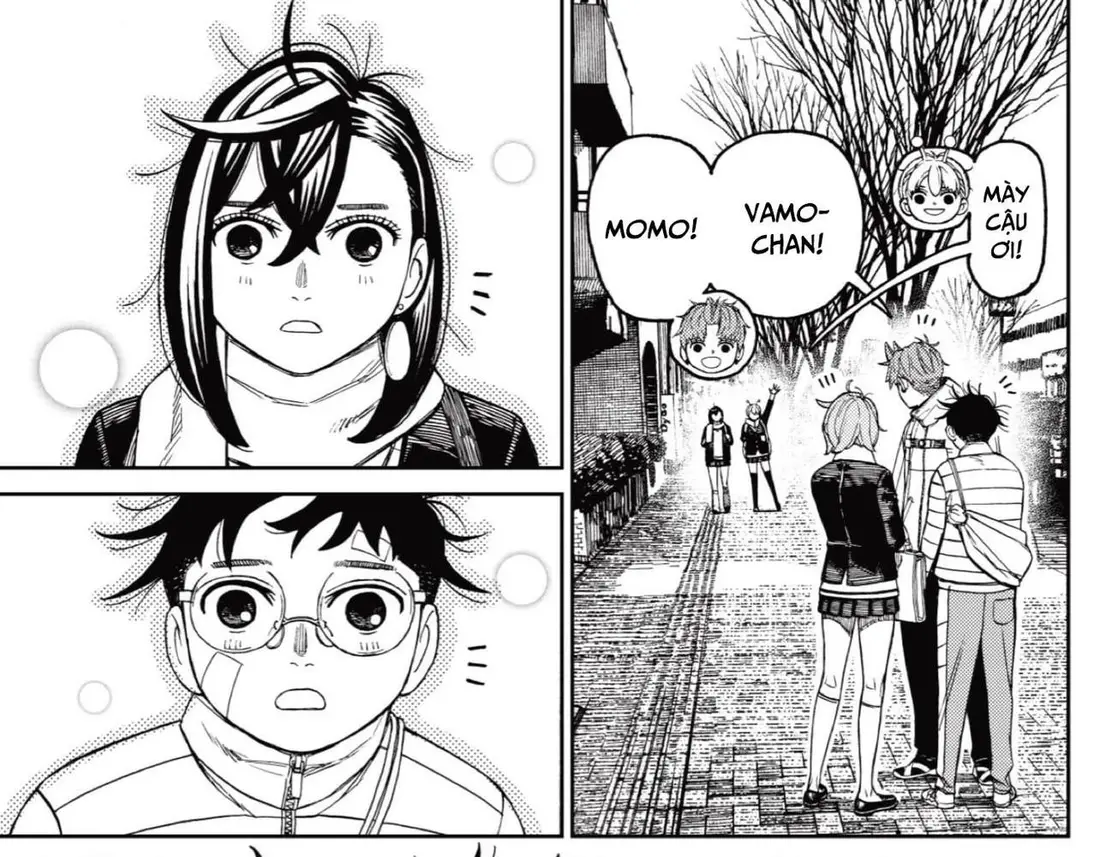 Chapter 221 trang 37