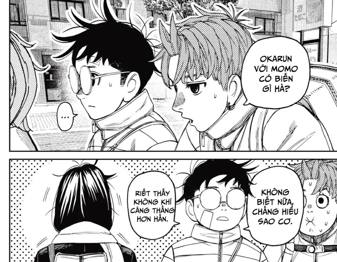 Chapter 221 trang 40