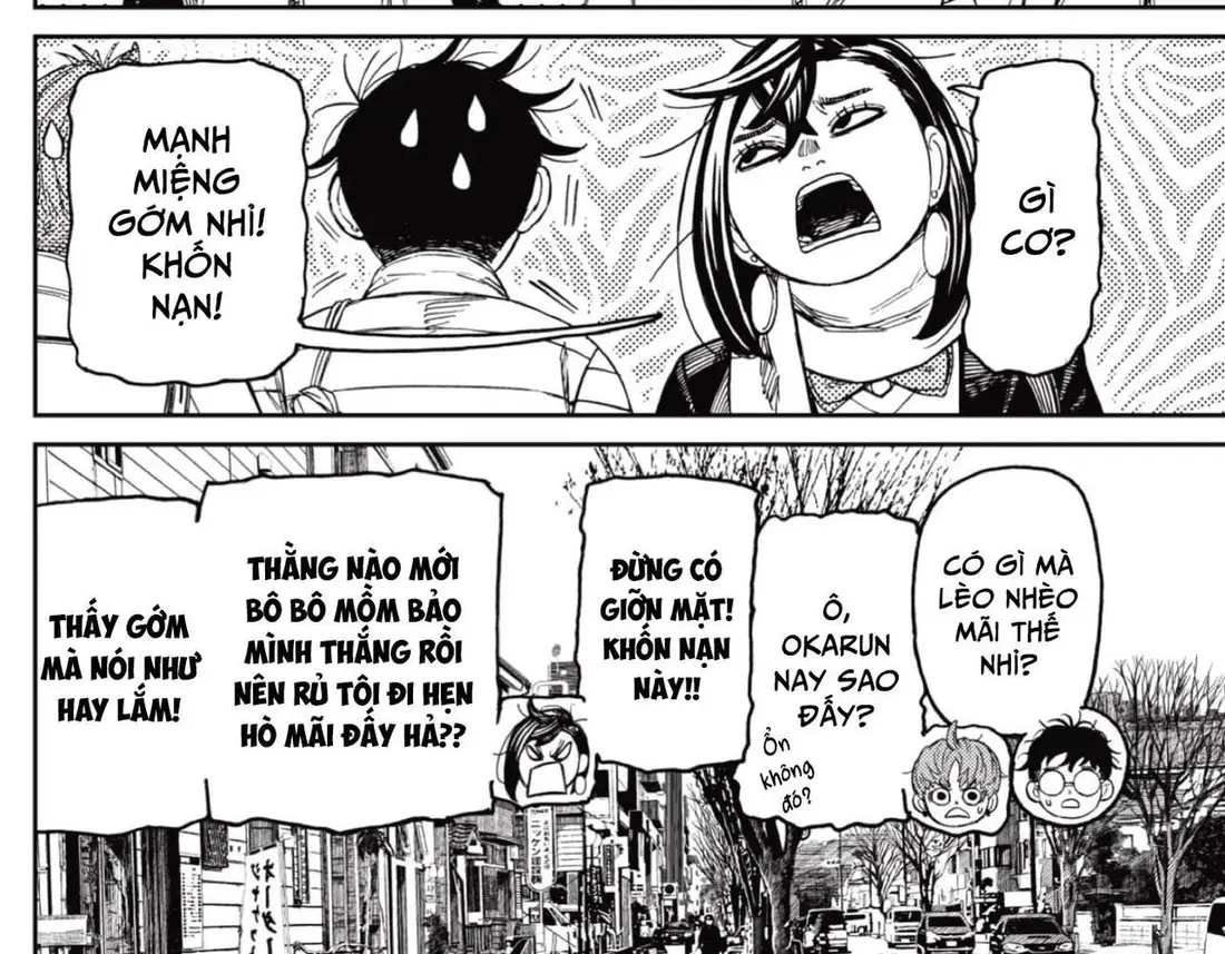 Chapter 221 trang 41