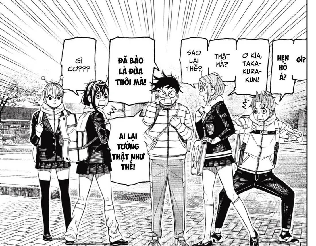 Chapter 221 trang 43