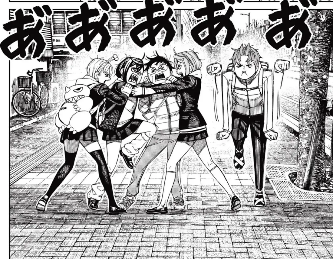Chapter 221 trang 47