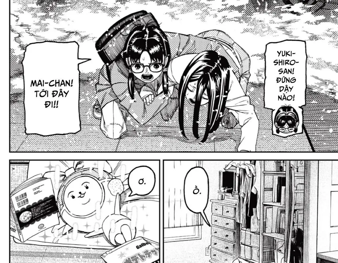 Chapter 222 trang 12