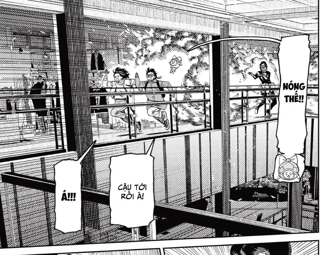 Chapter 222 trang 15
