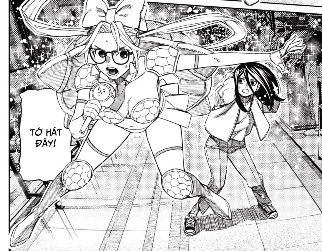 Chapter 222 trang 19