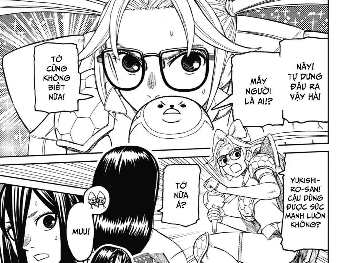 Chapter 222 trang 21