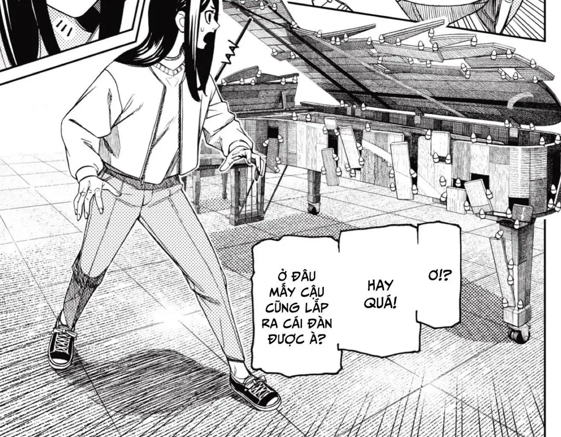 Chapter 222 trang 22