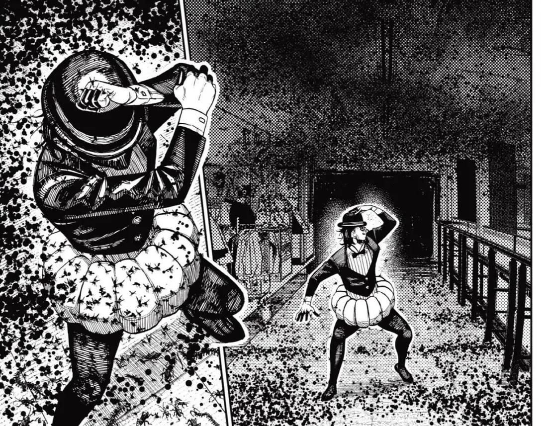 Chapter 222 trang 27