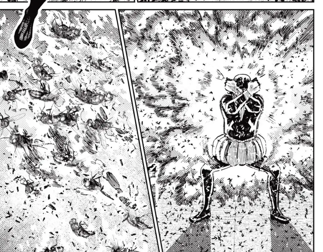 Chapter 222 trang 28