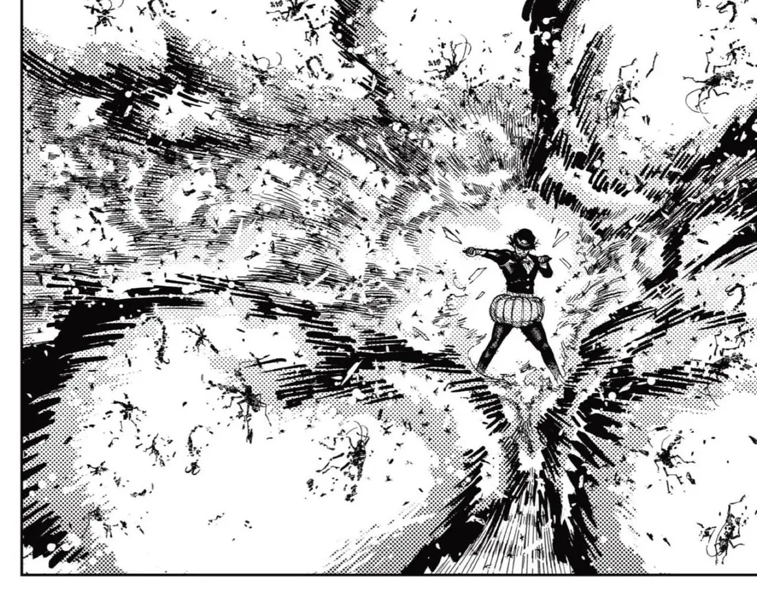 Chapter 222 trang 30