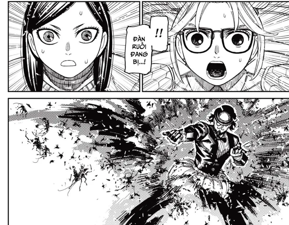 Chapter 222 trang 31