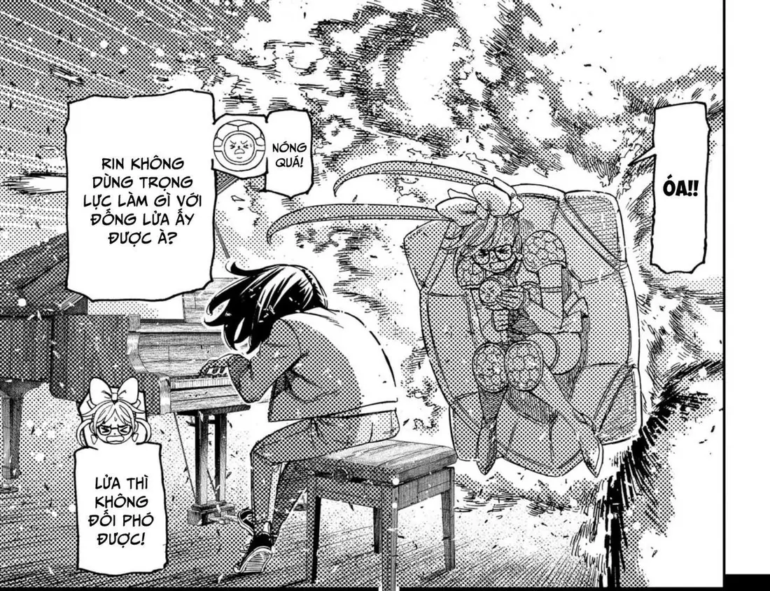 Chapter 222 trang 33