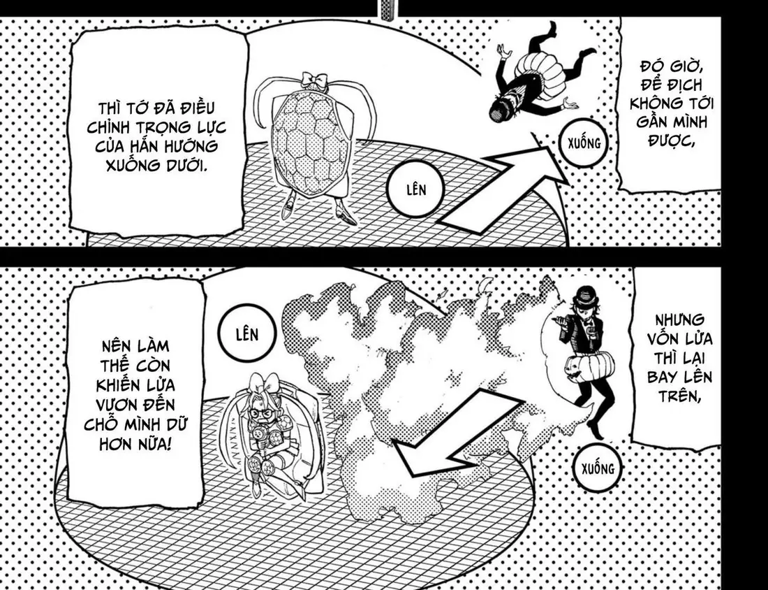 Chapter 222 trang 34