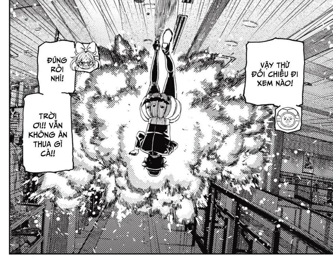 Chapter 222 trang 36