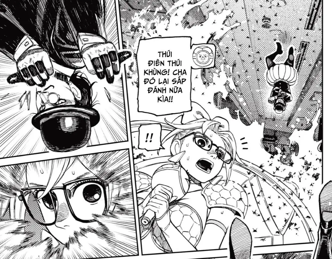 Chapter 222 trang 39