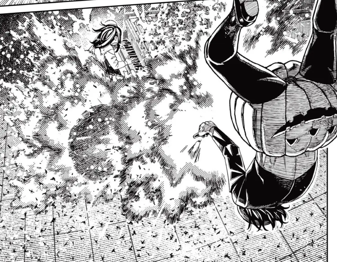 Chapter 222 trang 40