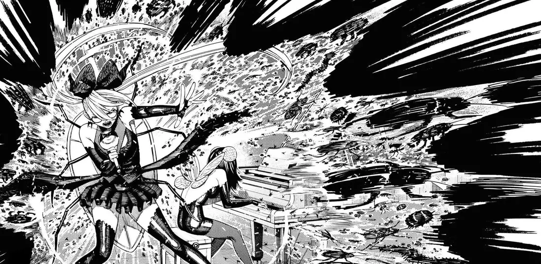 Chapter 222 trang 48