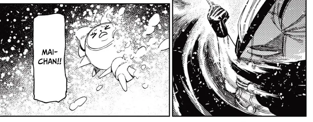 Chapter 224 trang 32