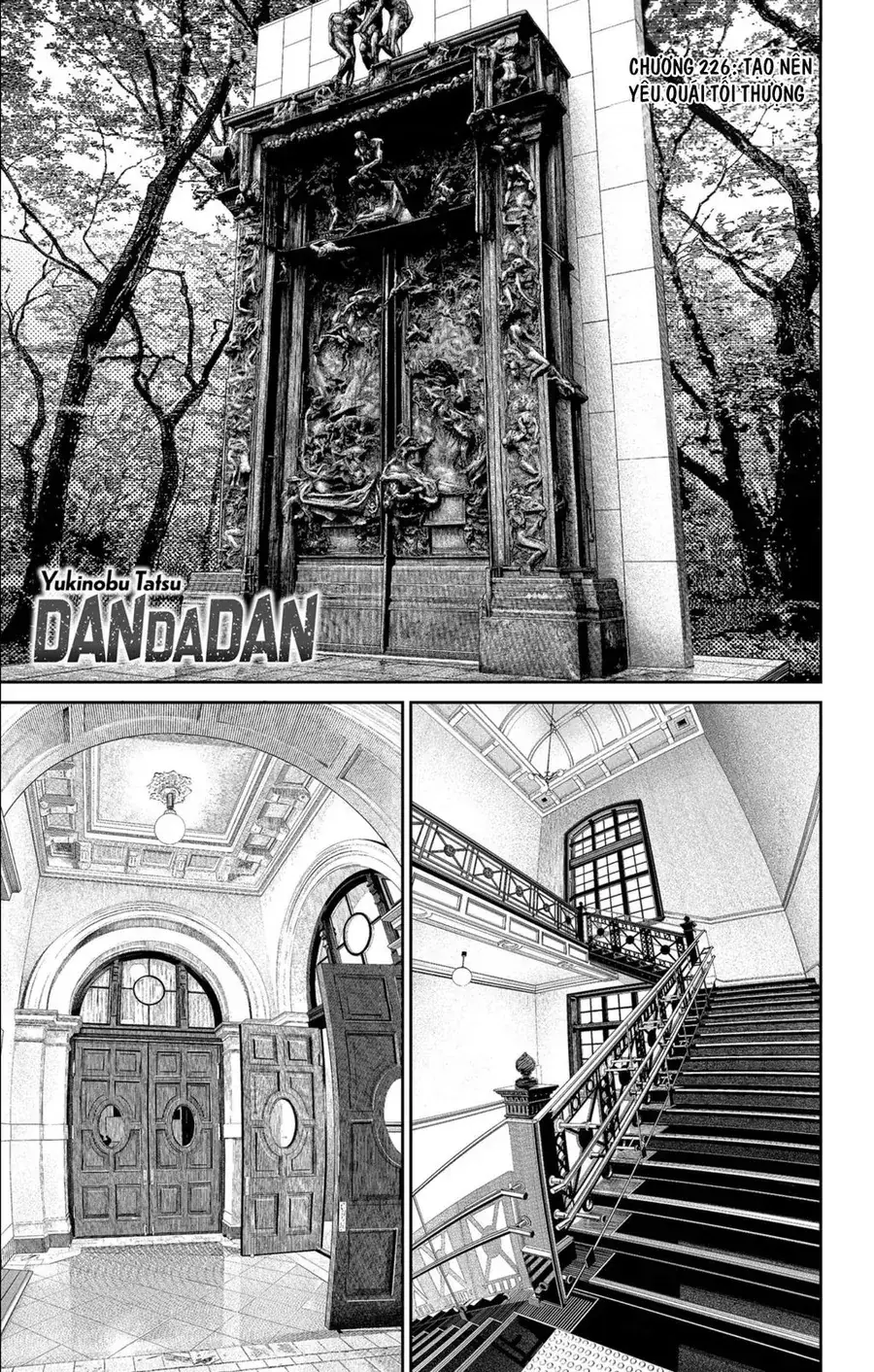 Chapter 226 trang 1