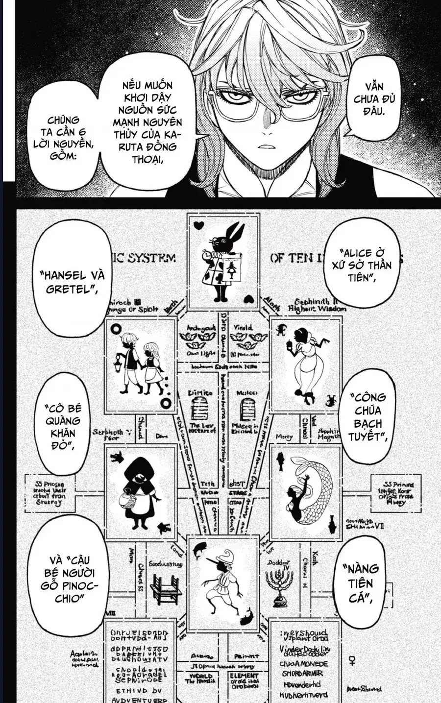 Chapter 226 trang 5