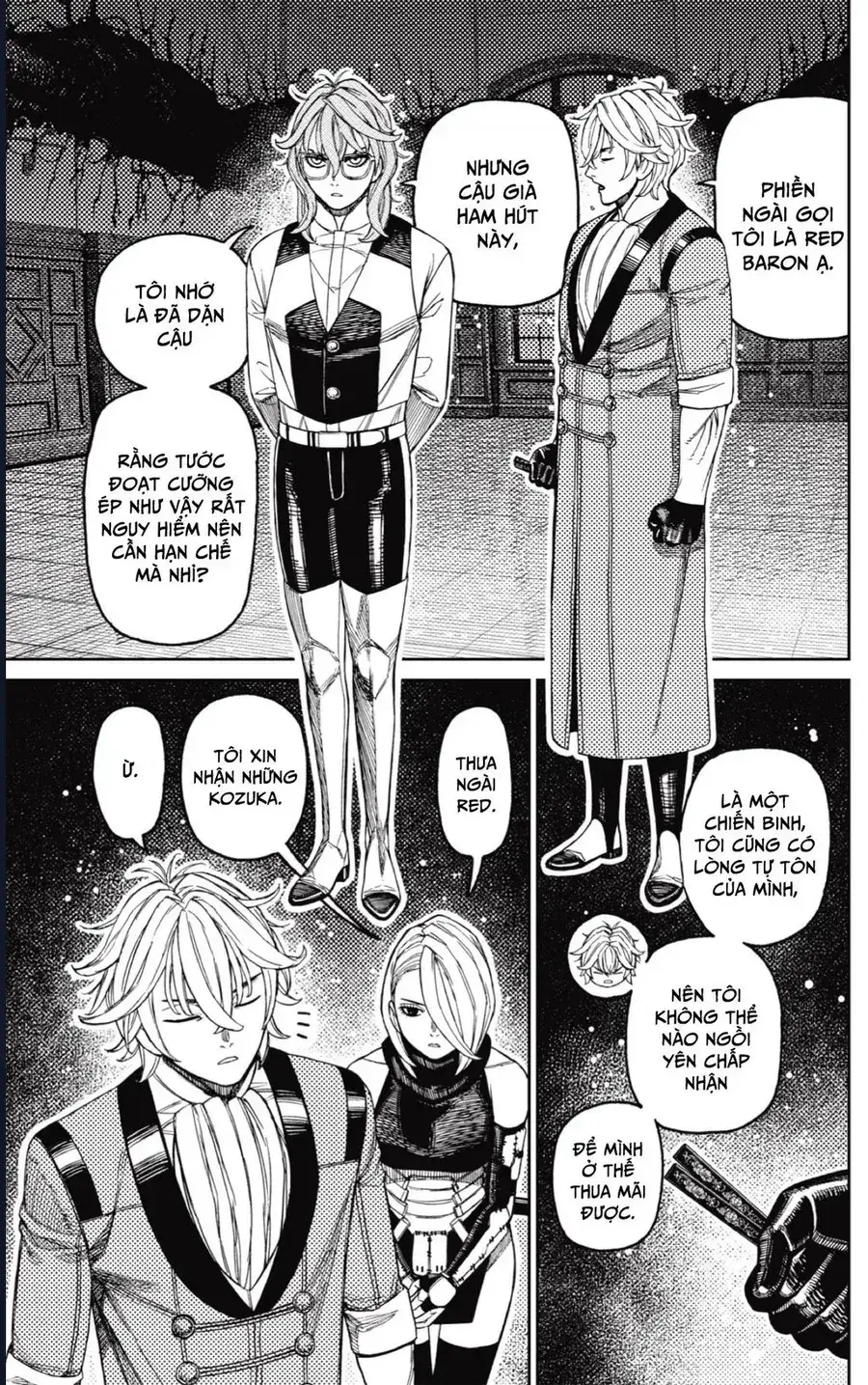 Chapter 226 trang 10