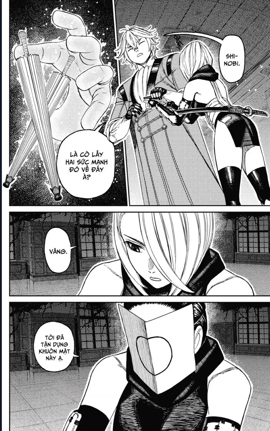 Chapter 226 trang 11