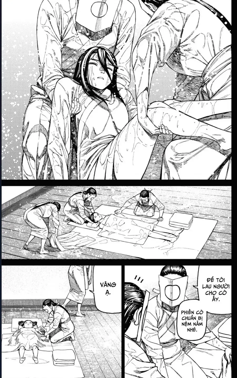 Chapter 226 trang 12